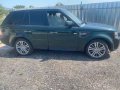 Range Rover Sport 2011 3.0 diesel, снимка 3