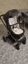 Комбинирана количка Chicco urban plus , снимка 6