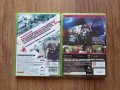 Kane and Lynch 1 и 2 част Xbox 360, снимка 2