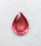 Красив шпинел в розово оранжево - 0.75кт.! Нов!, снимка 1
