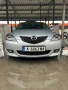 Mazda 3 1.6hdi 109 2005г, снимка 1