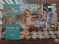 Продавам електрическа люлка Lorelli Portofino, снимка 5
