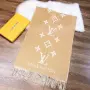 Louis Vuitton Кашмирени Шалове 100% - Различни Цветове Код SK2225, снимка 9
