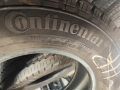 4бр.летни гуми 215/70/15C Continental, снимка 7