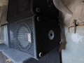 Продавам апартура  Line Arrays 12 DAS / Bass RCF LF18X451 + стъпало , снимка 3