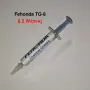 ОРИГИНАЛ 4гр 8.5 W/m·k Fehonda TG-8 термична термопаста за процесор CPU GPU, снимка 1
