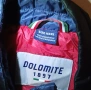 DOLOMITE "Primaloft" - оригинално яке XXL, снимка 9