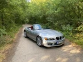 bmw z3, снимка 1