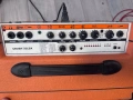 Усилвател и ефекти за китара MARSHALL,ORANGE,BEHRINGER, снимка 2