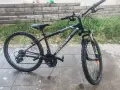 Планински велосипед ROCKRIDER ST 500, 24 цола, снимка 2