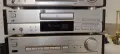 Сет SONY TA-F707ES, CDP-X505ES, ST-S707ES, снимка 2