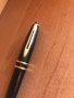 Писалка Waterman Expert III Black, черен/златен, снимка 2