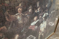 Огромен Пъзел картина The Night Watch (Нощна стража) с рамка и стъкло 162/112см, снимка 5