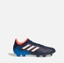 НАМАЛЕНИЕ !!!Футболни обувки калеври Adidas Copa Sense.3 FG Dark Blue GW4957 № 48, снимка 1 - Футбол - 41211573