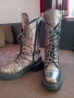 Боти естествена кожа, снимка 1