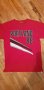 ADIDAS NBA Portland Trailblazers 88 Nicolas Batum T-Shirt, снимка 1 - Тениски - 34017500