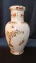 Керамична китайская ваза , снимка 4