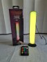 LED стик със светлинни ефекти и дистанционно управление., снимка 4