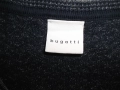 Пуловери BUGATTI  мъжки,Л  /сив и лилав/, снимка 6