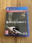 Mortal Kombat X - PS4, снимка 1 - Игри за PlayStation - 44488963