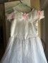 Детска булченска рокля, снимка 2