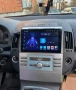 Toyota Corolla Verso 2004-2009 Мултимедия Навигация Android, снимка 3