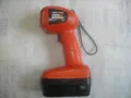 18V BLACK DECKER Made in ENGLAND АНГЛИЙСКИ 18 ВОЛТОВ ПРОЖЕКТОР ФЕНЕР БЛЕК ДЕКЕР ОТЛИЧНО СЪСТОЯНИЕ, снимка 3