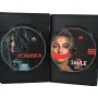 Усмивка 1 и 2 DVD +R DL с бг аудио (субс), снимка 4