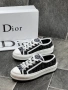 Dior дамски кецове, снимка 1
