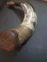 Барутница от рог, снимка 3