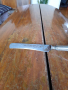Стар нож Berndorf, снимка 2