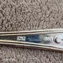 Винтидж комплект прибори за хранене LBL със сребърно покритие А800,Италия. , снимка 6