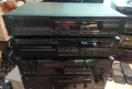 Yamaha AX-430, K-640, CDX-500,  TX-500, снимка 16