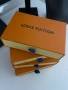 Louis Vuitton мини чантичка , снимка 6