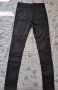 Ново черно дънки 28 размер, снимка 2