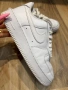 Оригинални бели кецове Nike Air Force 1  ! 39 н , снимка 1
