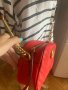 Дамска чанта Gucci (Marmont MATELASSÉ small Shoulder bag, снимка 2