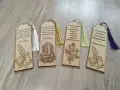 Книгоразделители, снимка 1