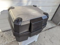 Куфар/ Box / Top-case Honda, снимка 2