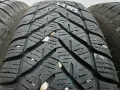 4бр зимни гуми 145/80/13 LASSA L04944 , снимка 2