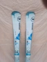 карвинг ски  ROSSIGNOL FAMOUS 2 Xpress   142см.  , снимка 2