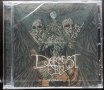 Darkest Era – Severance, снимка 1 - CD дискове - 35714253