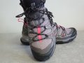 SALOMON GORE-TEX 42 номер , снимка 5
