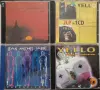 Yello & Jean-Michel Jarre - аудио дискове , снимка 1