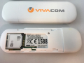 3G Донгъли на Vivacom USB Stick, снимка 2