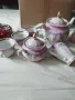 Прекрасен пълен сервиз Изида , снимка 8