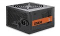 Захранване за настолен компютър DeepCool DN650 ATX 12V v2.4 80 Plus Bronze 230V Active PFC PSU, снимка 4