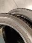 2бр.зимни гуми 225/50/17 Bridgestone, снимка 5