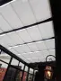 тапициране на стени с плат по стара френска  техника изработка и ушиване на пердета 
по ваш и наш пр, снимка 5