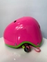 Micro розова каска за момиче, снимка 10